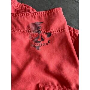 Salt Life SLX-QD Vapor Stretch  Board Shorts EUC Mens 36